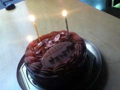 2일만에 쓰는 디지로그!