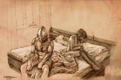 3分しかもたなかった…