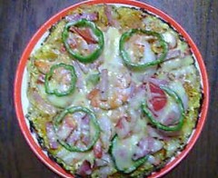 にゃん☆の夕ご飯♪　Part2