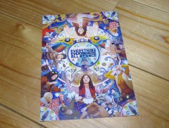 エブリシング・エブリウェア・オール・アット・ワンス