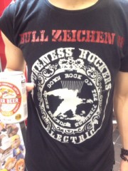 BULL ZEICHEN 88 おもひでぶるぶる メモリアルツアー2012