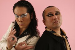 ね・・・起きて？