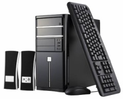 スペシャルバーガーパソコン