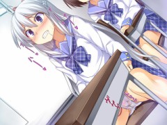 【お題日記】こんな所でエロい気分になっちゃった…