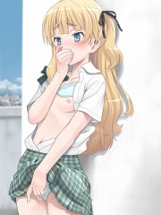 野外露出、野外オナニー 5