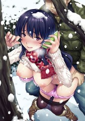 【お題日記】GWのHな予定は？