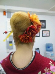 行ってきたぁ～♪