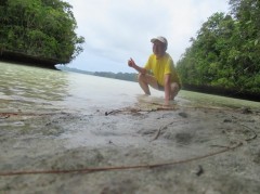 パラオに行ってきました( ^)o(^ )