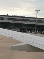 田舎に帰ってきました( ^)o(^ )
