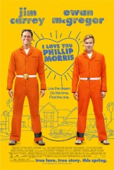 おやじシネマレヴューその７「フィリップ君を愛してる」