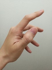 ほめられてうれしいパーツは？