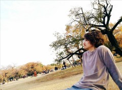 ウラデジ的な自己紹介