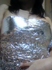 僕の女房はサイボーグ☆