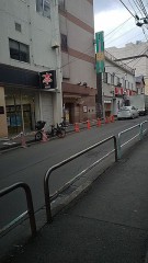 ２月ギリギリで短文