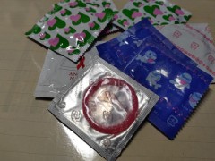 宝の持ち腐れ？