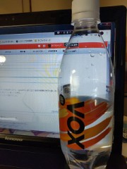 今日のドリンク