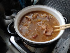 今日は格段にお疲れです