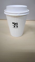 仕事前の一杯(23時30分頃)