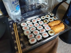 昨日は諸事情(疲労爆睡)で休載してました。