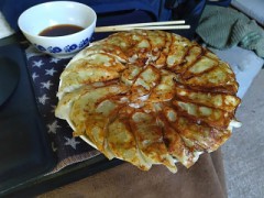 お昼からカキコ