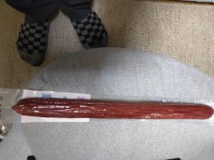 どぉ？妄想した(笑)