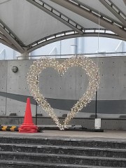 元鍛治町公園にて