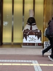 【お題日記】好きなデパ地下