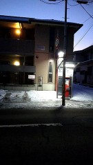 ダメだもう眠い(笑)