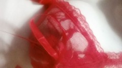 【お題日記】あなたのセクシーな下着見せて