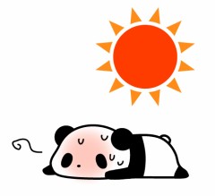 初体験。(〃∇〃) てれっ☆