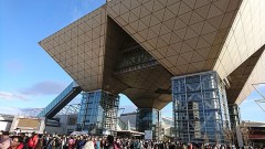 平成最後のコミックマーケット