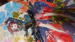 エアコミケ(にあたる)の新刊届いた