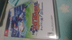 キャプ翼はなんだかんだ面白い