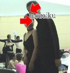 彼女お見合いの結果