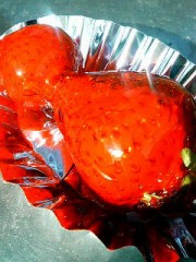 大好きョ　('-'*)　お久しデス♪