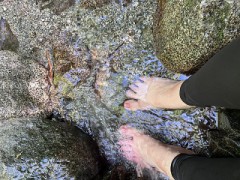 冷めてる気持ち