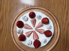 涙が止まらない