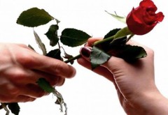 妻の帰りを待つ～♪