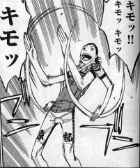 【お題日記】喧嘩の後の仲直りHってある？