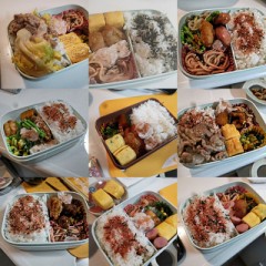 主婦じゃ無く兼業主夫だよ