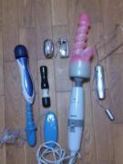 自分のエッチstyle