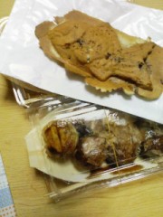 してやられました（笑。