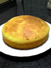 ホットケーキは・・・。