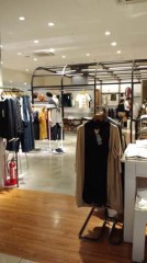 行ってきましたイオン富士南。