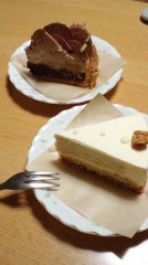 大切な物を盗んでいきました。