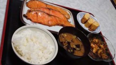 シジミしました。