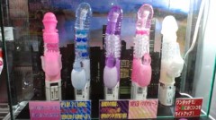 【お題日記】アダルトショップ、行った事ある？。