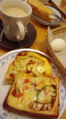 たまには贅沢。