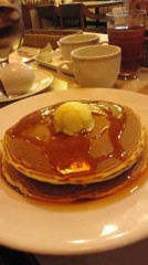 【お題日記】一夜限りの関係…持った事ある？