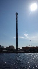 【お題日記】高い所は好きですか？